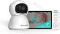 Anicebb, Babyphone, Kamera, Monitor wideo dla dzieci, WiFi